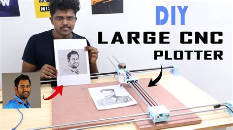 cnc plotter writing machine|high speed drawing machine.